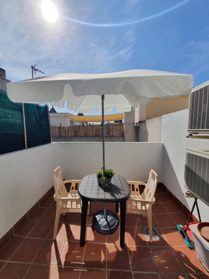 Zenith Apartment, Malaga City Center Exterior photo